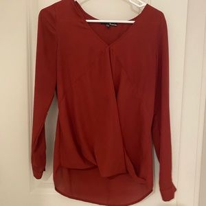 Ro & De Nordstrom blouse
